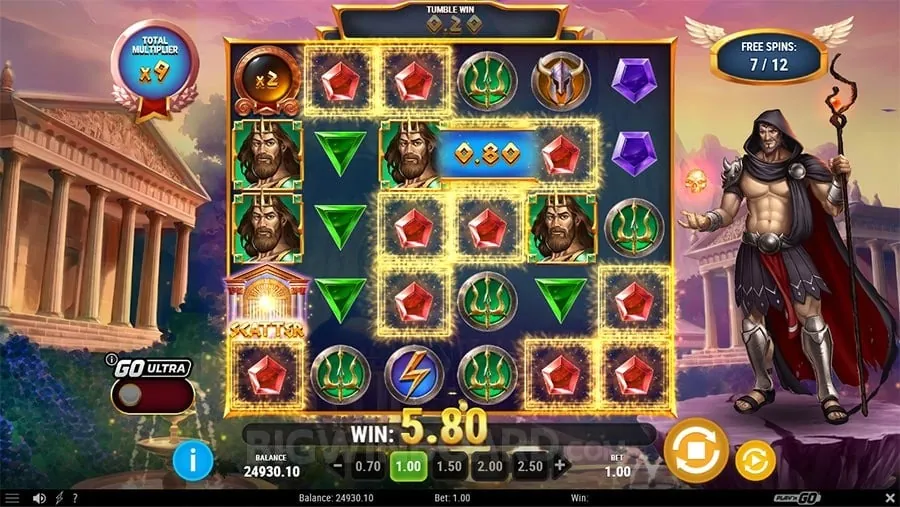 sg777 History of Popular Casino Games