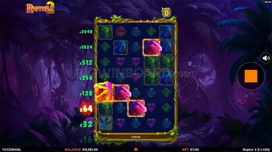 Arcade Game Strategy