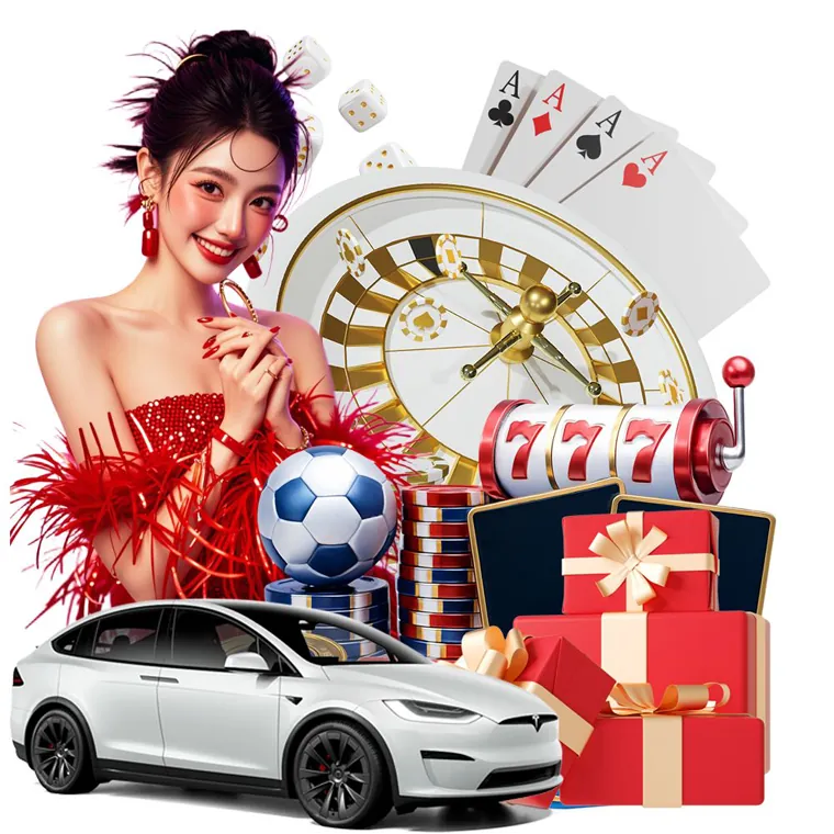 SG777 Bonuses and Promotions