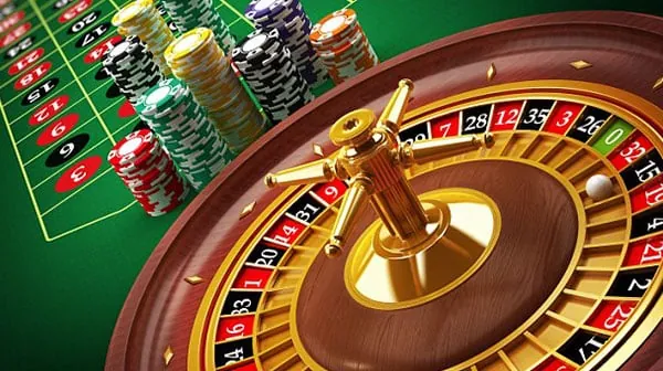Live betting action with sg777