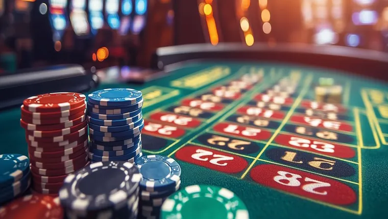 Video Poker at SG777