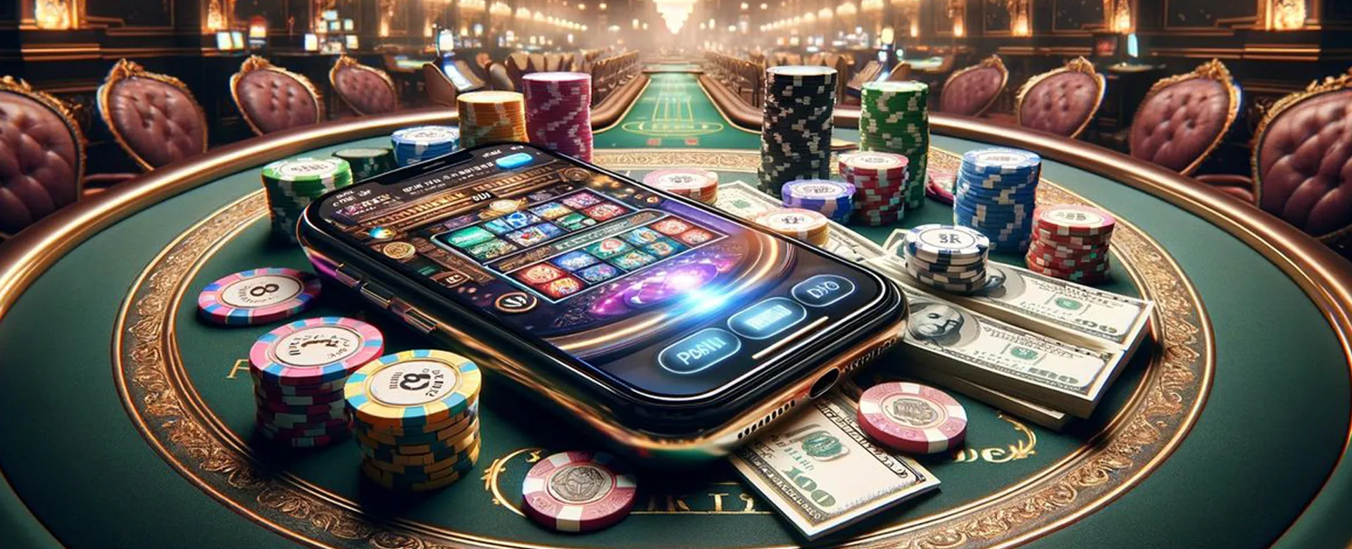 sg777 Live Casino Experience