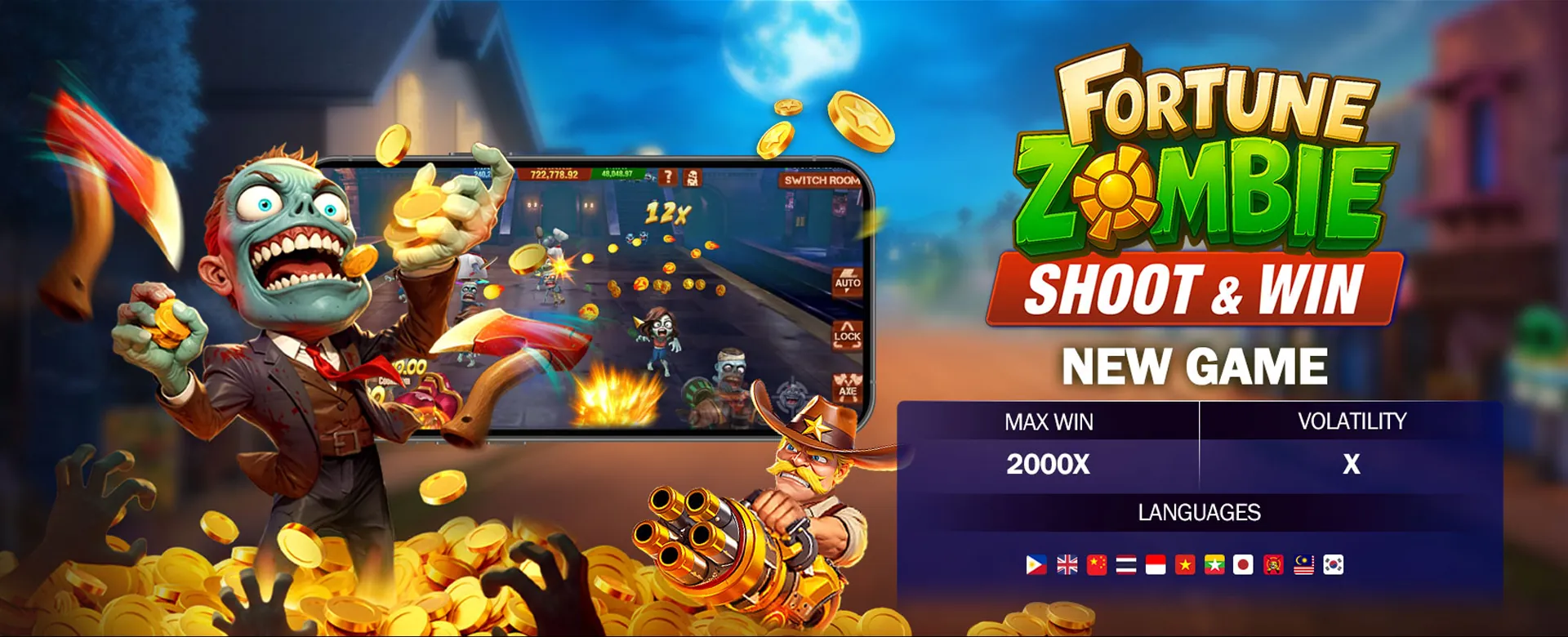 SG777 Top Casino Games Overview