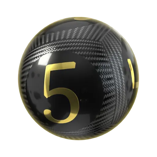 Bingo & Lottery Icon