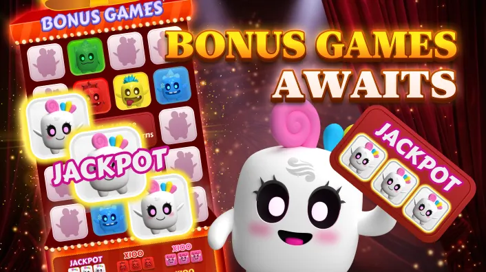 sg777 Jackpot Slots Thumbnail
