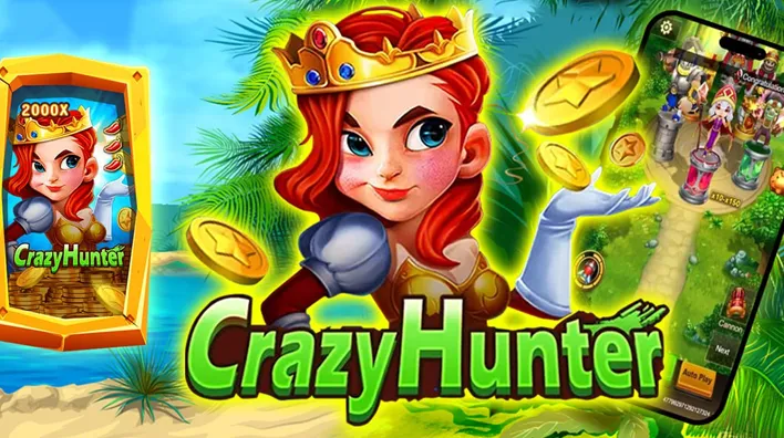 Top 5 sg777 Casino Games Thumbnail